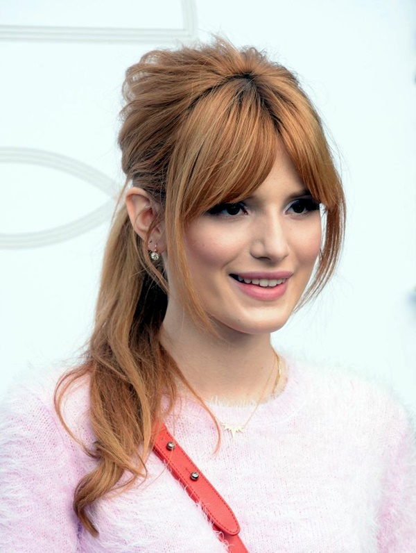 Spring Hairstyles for Long and Medium Hair (4)