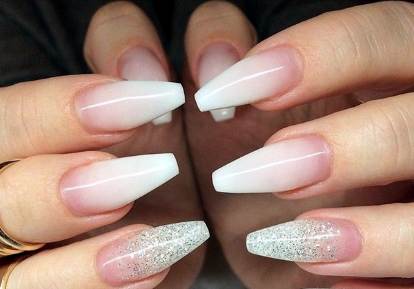 Wedding Nail Art Designs (2)