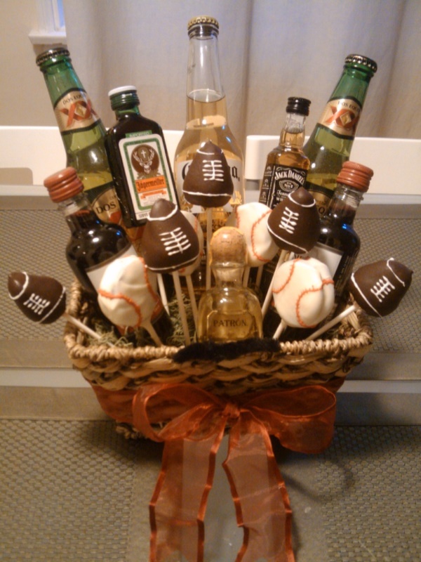 homemdae valentines day ideas for him