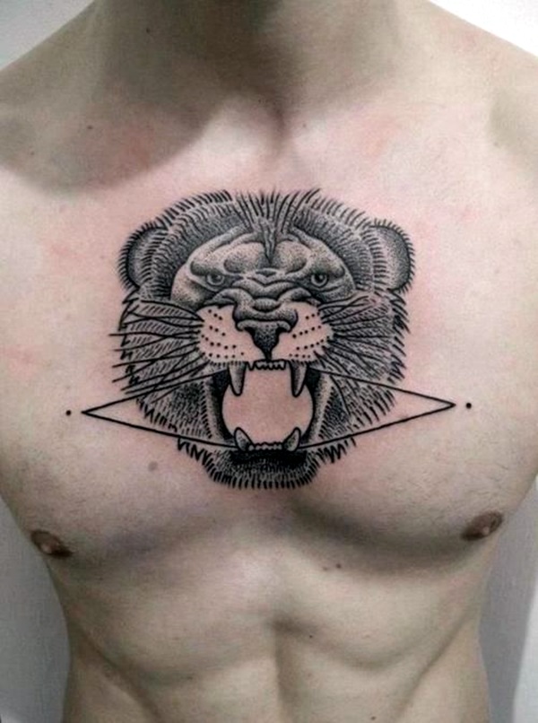 3D Tattoo Designs and Ideas (1)