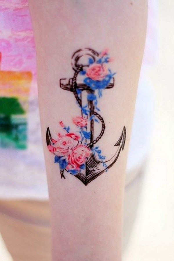 3D Tattoo Designs and Ideas (2)