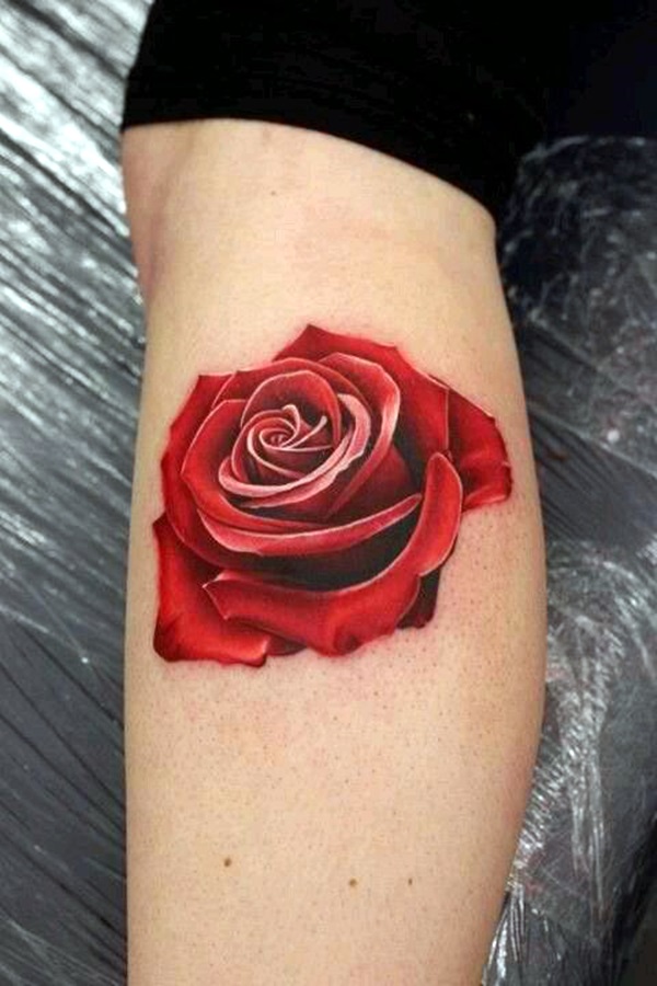 3D Tattoo Designs and Ideas (2)