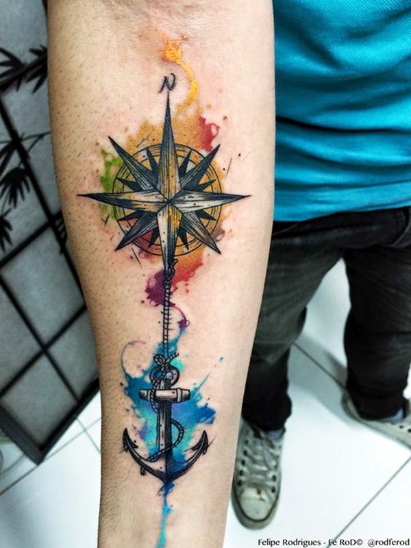 3D Tattoo Designs and Ideas (3)