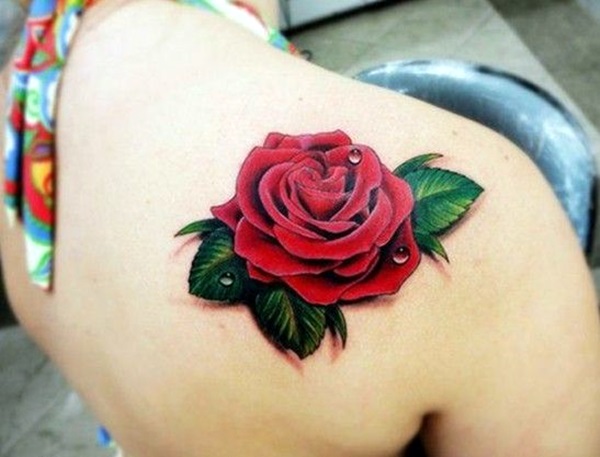 3D Tattoo Designs and Ideas (3)