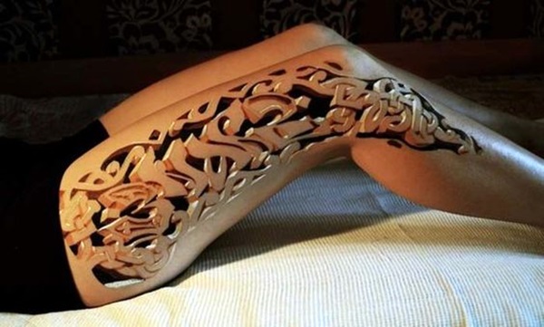 3D Tattoo Designs and Ideas (4)