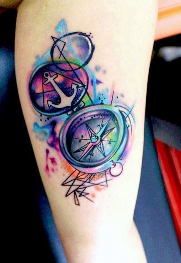 3D Tattoo Designs and Ideas (5)