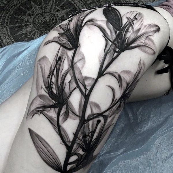 3D Tattoo Designs and Ideas (6)