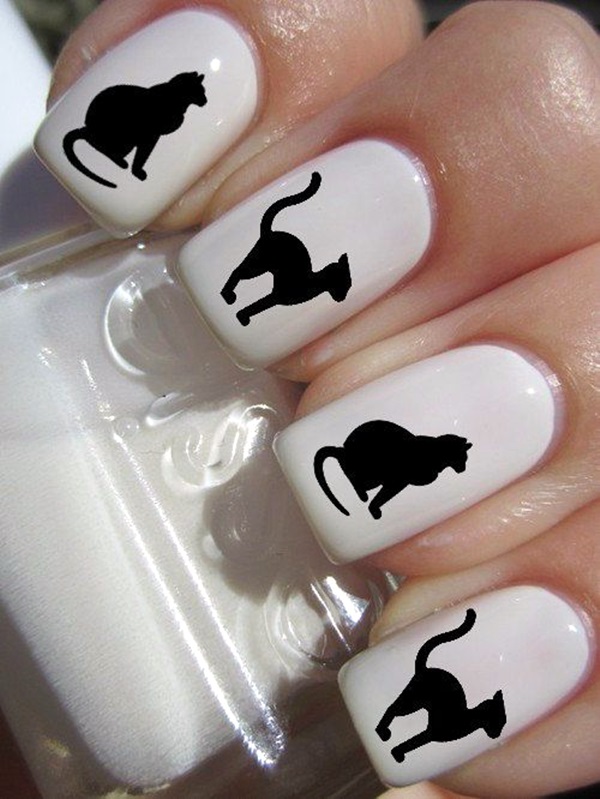 Animal Nail Art Prints (1)