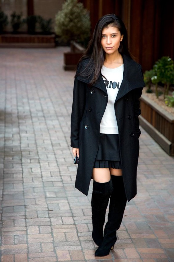 Ankle Boots Outfit (4)