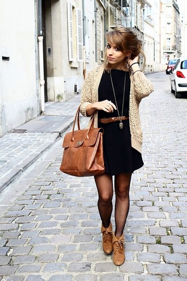 Ankle Boots Outfit (8)