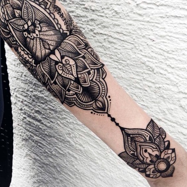 Black and Grey Tattoos Designs (10)