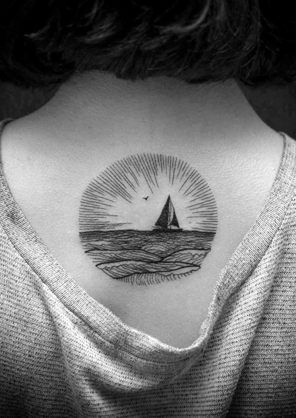 Black and Grey Tattoos Designs (12)