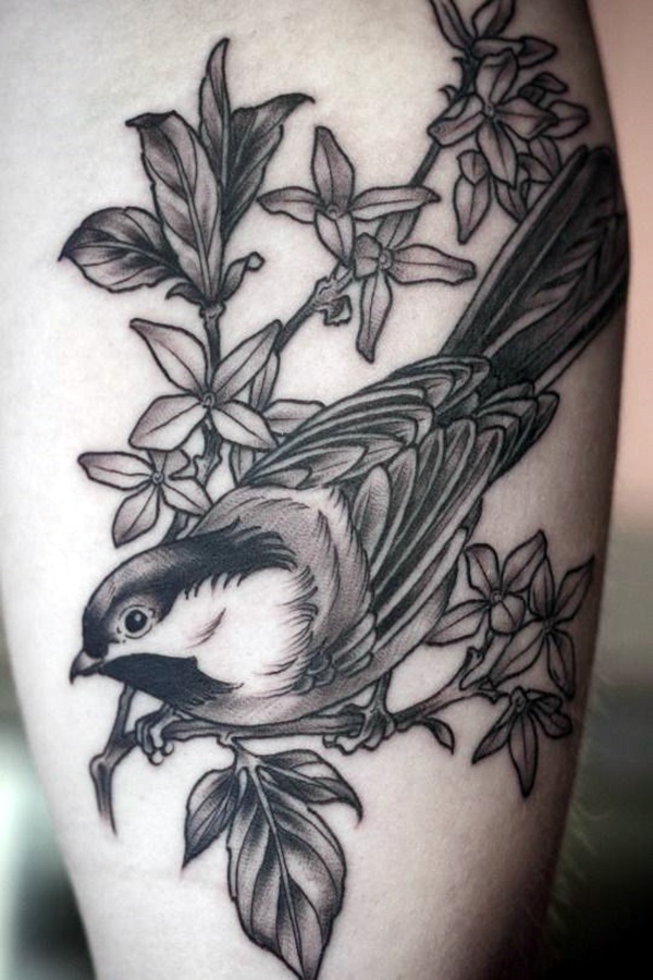 Black and Grey Tattoos Designs (13)