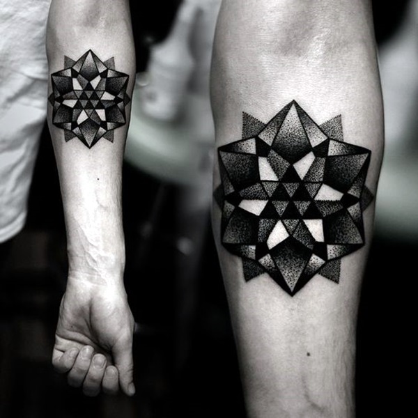 Black and Grey Tattoos Designs (16)