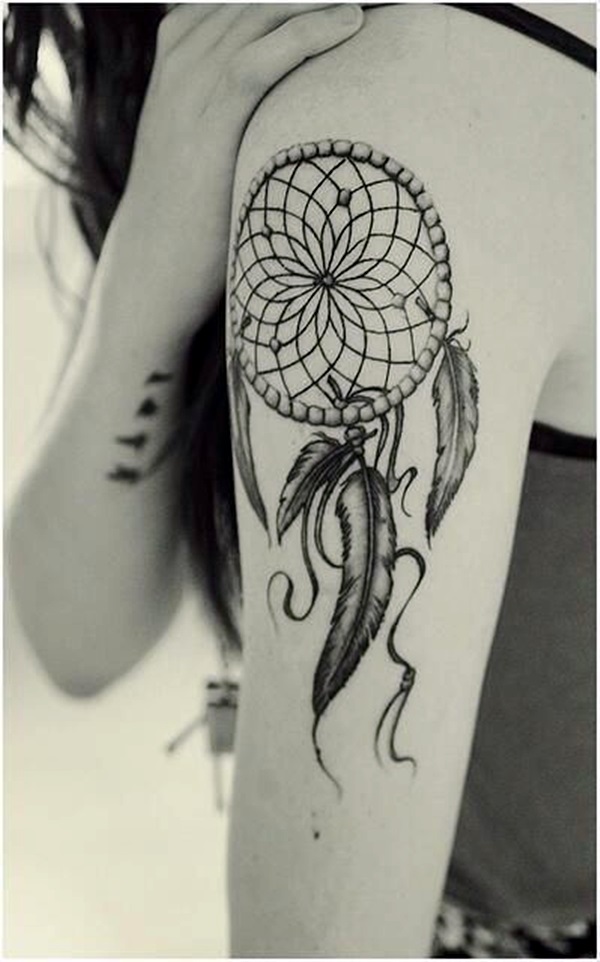 Black and Grey Tattoos Designs (17)