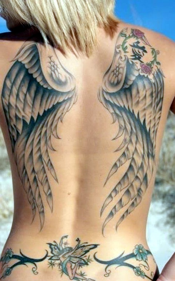 Black and Grey Tattoos Designs (2)