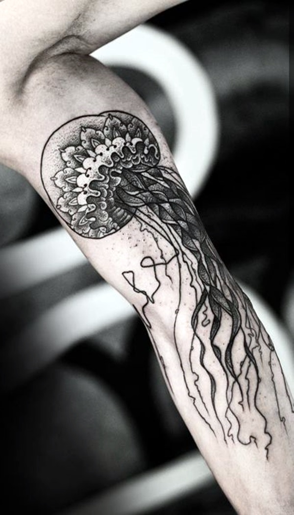 Black and Grey Tattoos Designs (20)