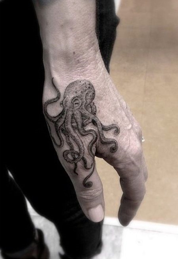 Black and Grey Tattoos Designs (22)