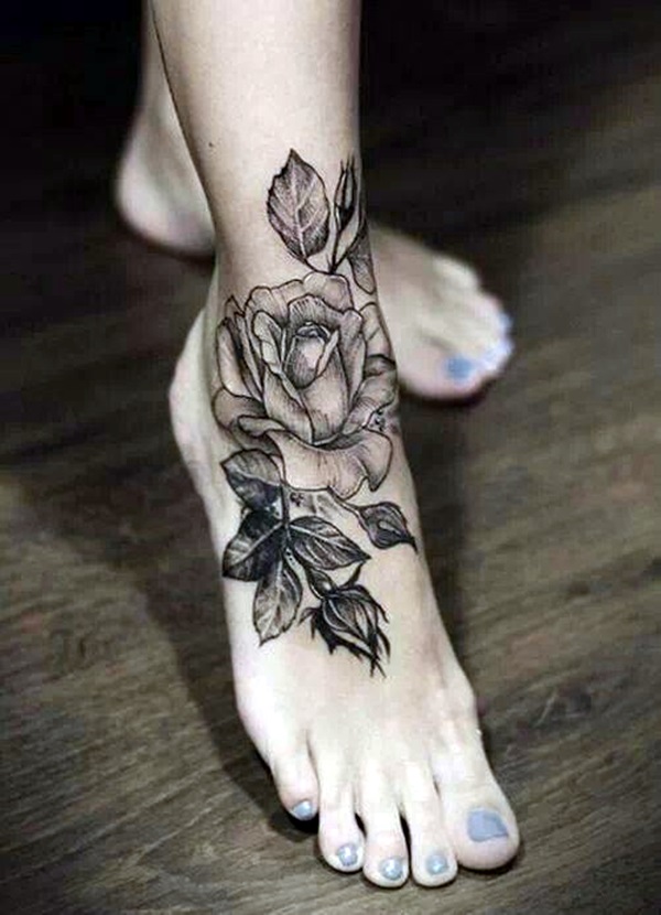 Black and Grey Tattoos Designs (23)