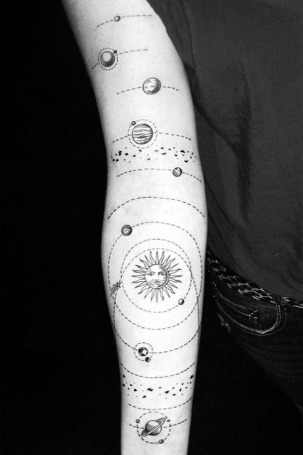 Black and Grey Tattoos Designs (24)