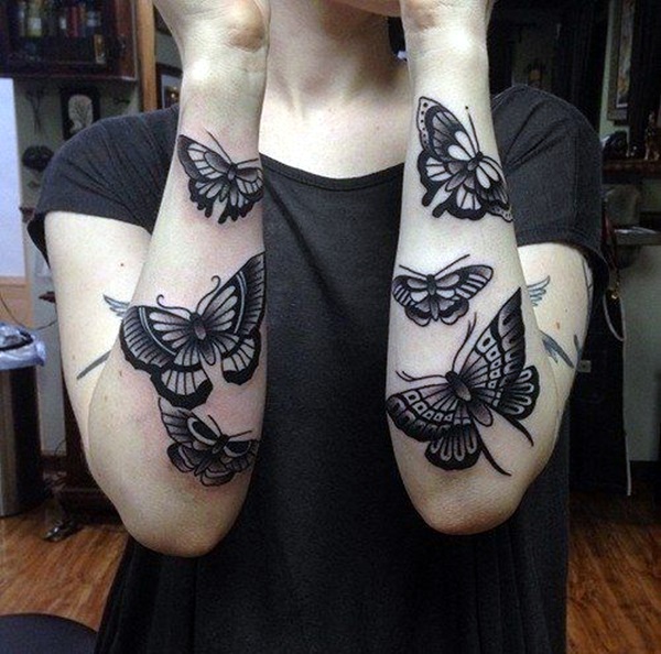 Black and Grey Tattoos Designs (3)