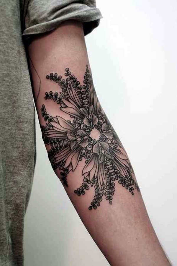 Black and Grey Tattoos Designs (4)