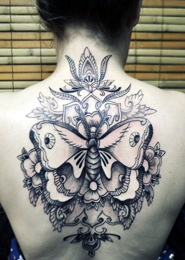 Black and Grey Tattoos Designs (5)