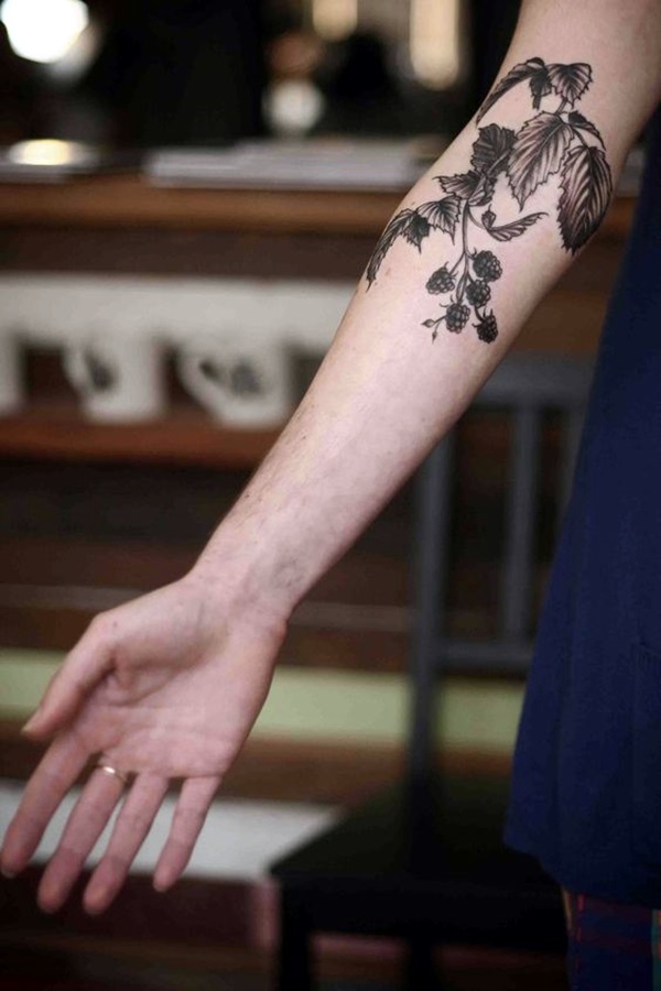 Black and Grey Tattoos Designs (5)