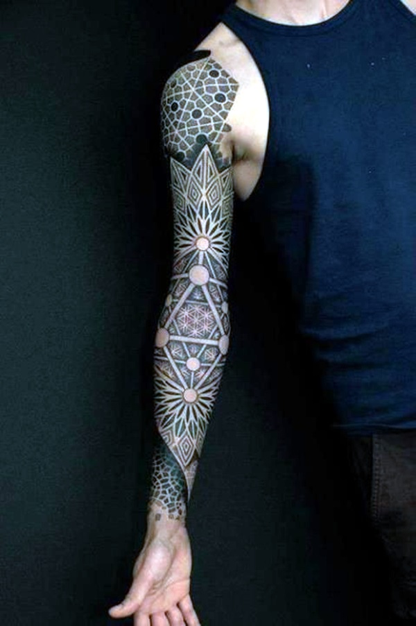 Black and Grey Tattoos Designs (6)