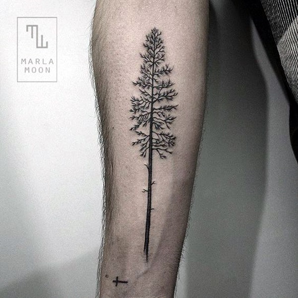 Black and Grey Tattoos Designs (8)