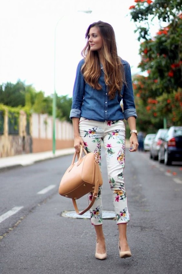 Cute Casual Chic Outfits (11)