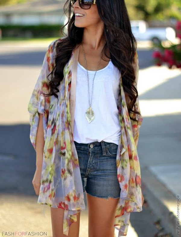 Cute Casual Chic Outfits (3)