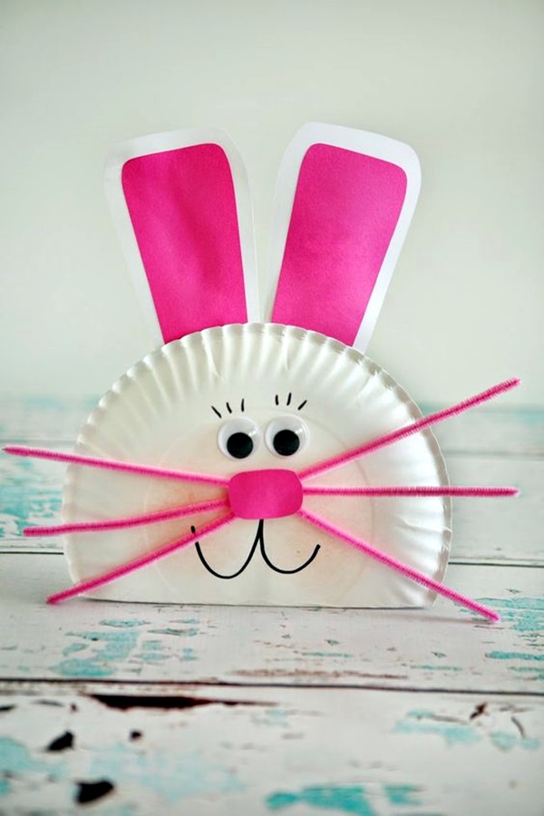Easter Crafts for Kids and toddlers (12)