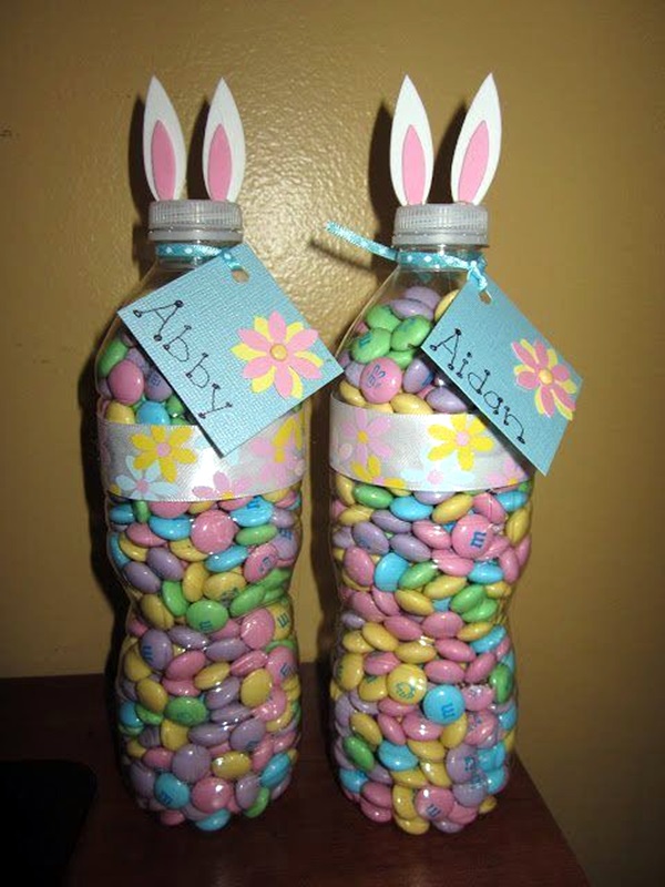 Easter Crafts for Kids and toddlers (14)