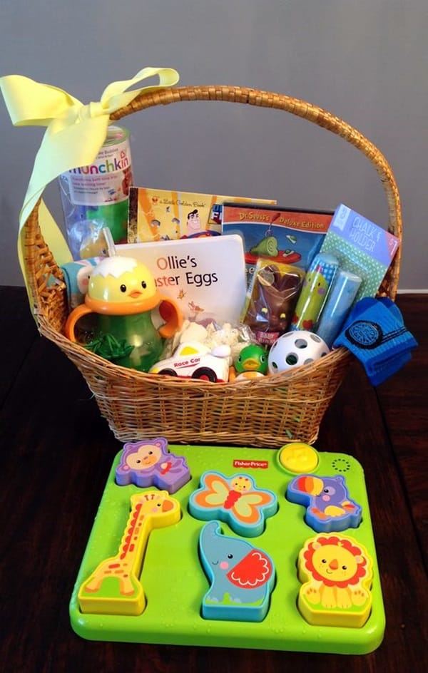 45 Easy Easter Crafts For Kids And Toddlers Fashion Enzyme