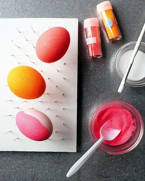 Easter Crafts for Kids and toddlers (2)