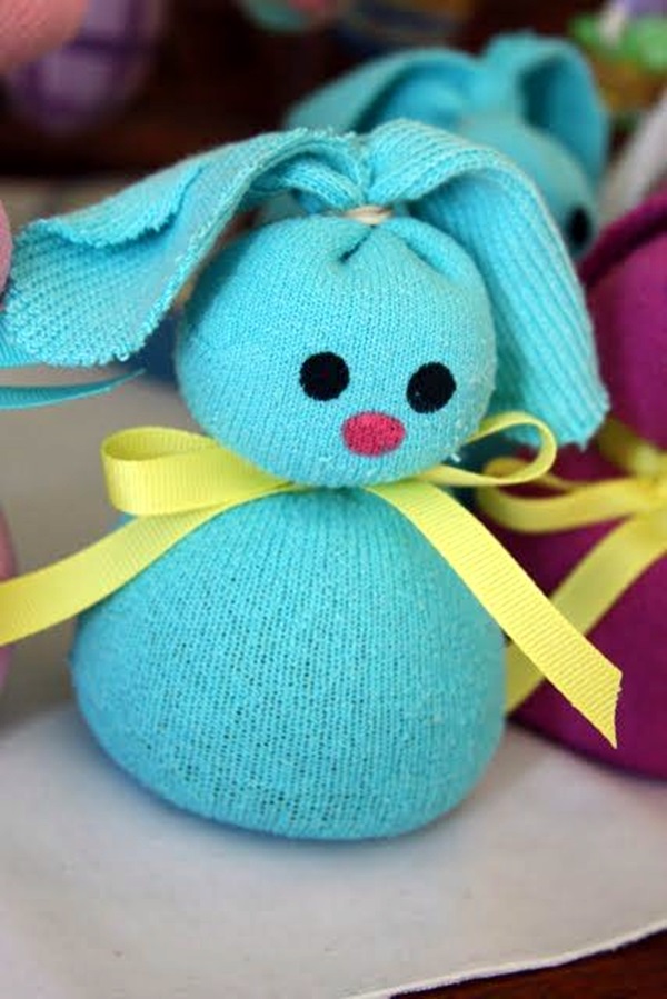 Easter Crafts for Kids and toddlers (29)