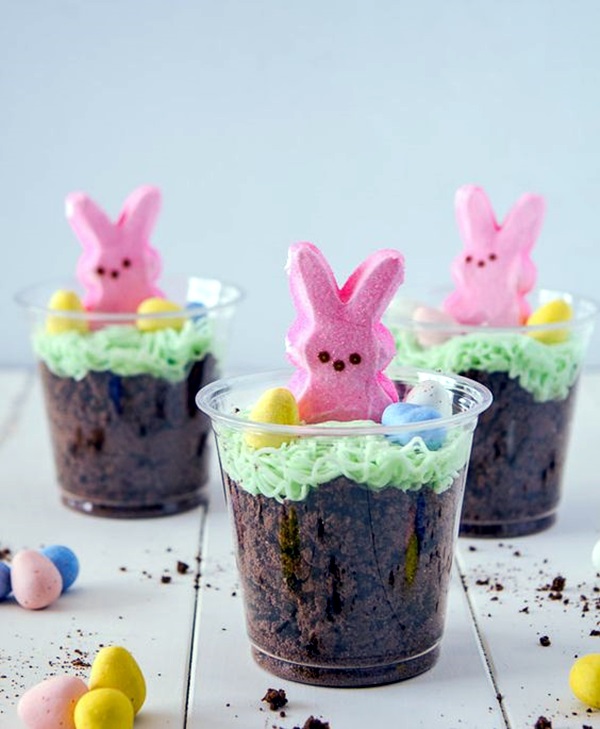 Easter Crafts for Kids and toddlers (3)