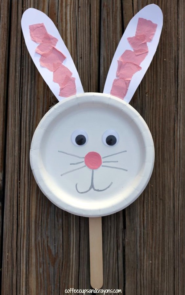 Easter Crafts for Kids and toddlers (34)