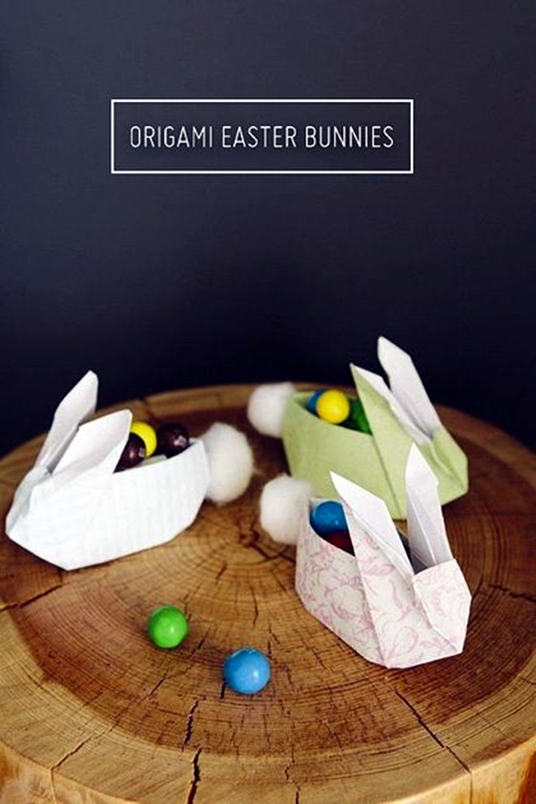 Easter Crafts for Kids and toddlers (38)