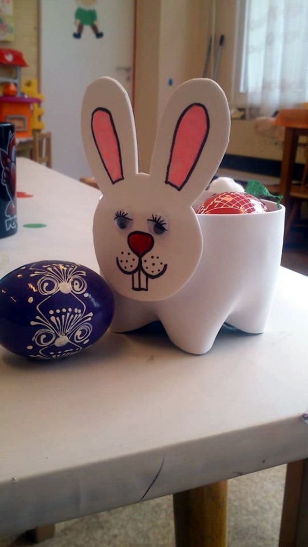 Easter Crafts for Kids and toddlers (42)