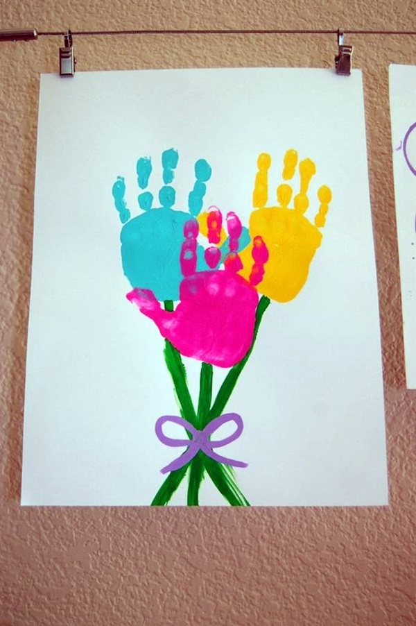 Easter Crafts for Kids and toddlers (9)