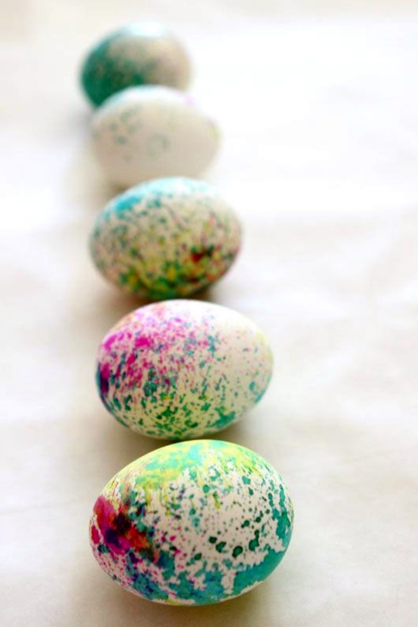 Easter Decorations Ideas (1)