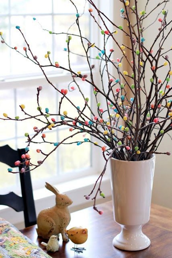 Easter Decorations Ideas (12)