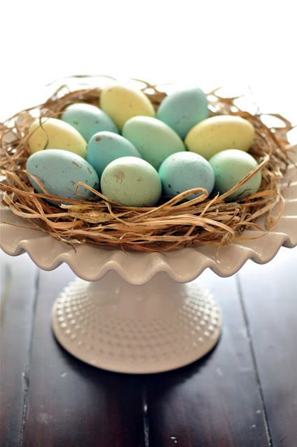 Easter Decorations Ideas (17)