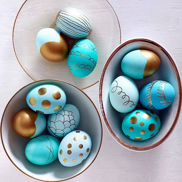 Easter Decorations Ideas (2)