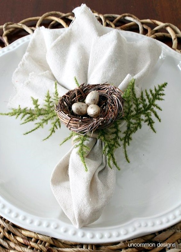 Easter Decorations Ideas (2)