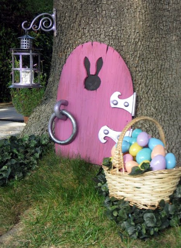 Easter Decorations Ideas (21)