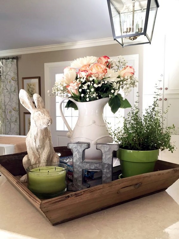 Easter Decorations Ideas (25)