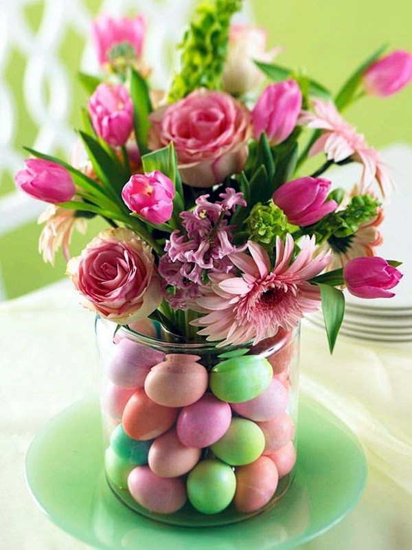 Easter Decorations Ideas (27)